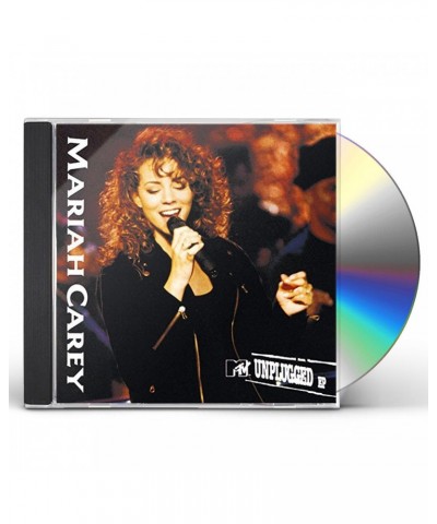Mariah Carey MTV UNPLUGGED CD $7.20 CD