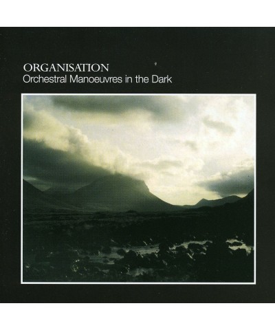 Orchestral Manoeuvres In The Dark ORGANISATION CD $32.16 CD