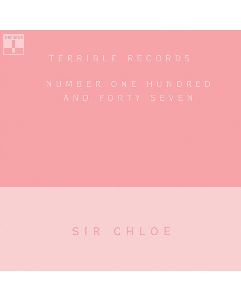 Sir Chloe LA FEMME MICHELLE / FEMME FATALE Vinyl Record $10.87 Vinyl