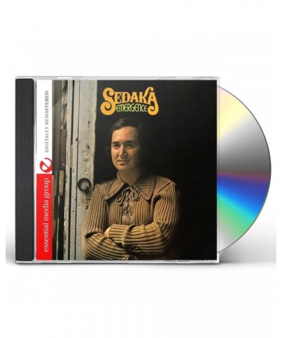 Neil Sedaka EMERGENCE CD $16.73 CD