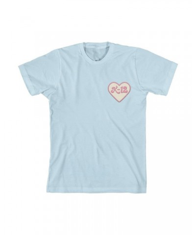 Melanie Martinez BABY BLUE K-12 T-Shirt $7.39 Shirts