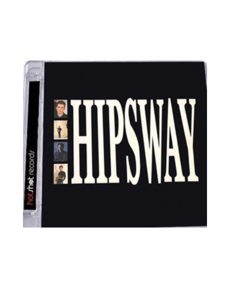 Hipsway CD - Hipsway $12.14 CD