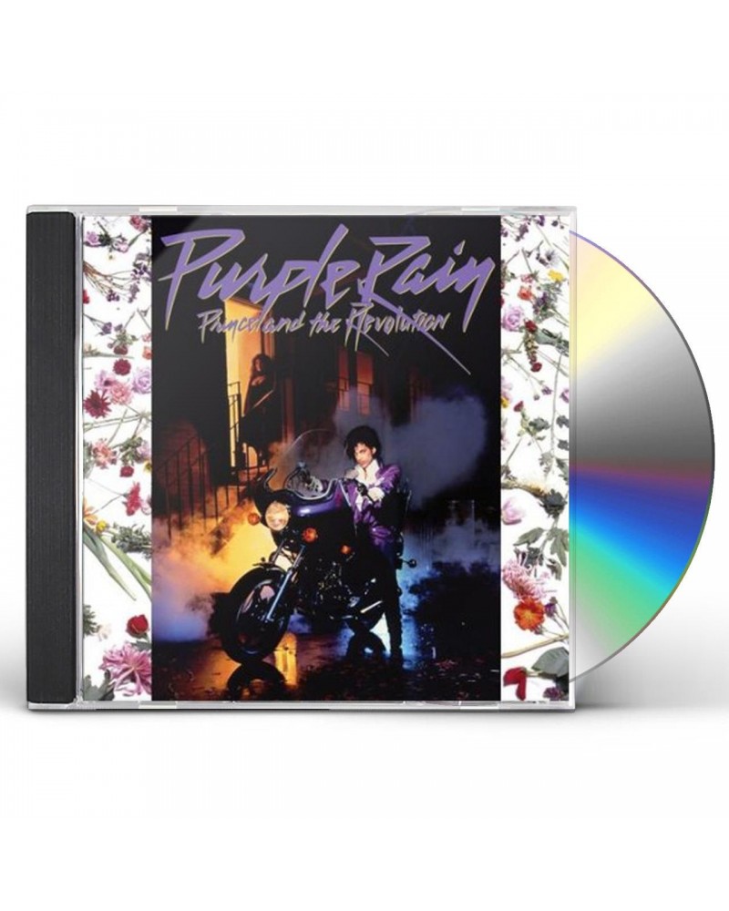 Prince Purple Rain CD $15.29 CD