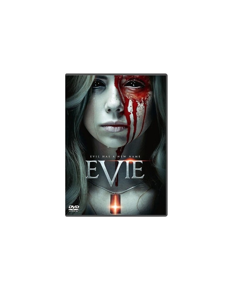 Evie DVD $23.45 Videos