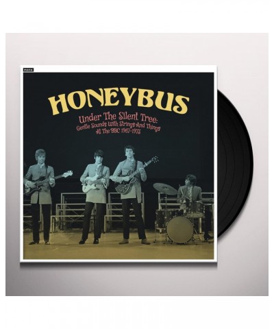 Honeybus UNDER THE SILENT TREE: GENTLE SOUNDS WITH STRINGS & THINGS AT THE BBC (2LP) Vinyl Record $11.65 Vinyl