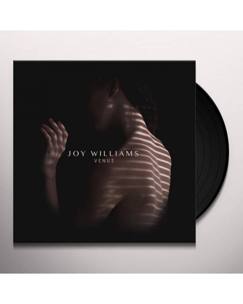 Joy Williams VENUS (DLI) Vinyl Record - 180 Gram Pressing $3.51 Vinyl