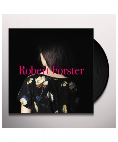 Robert Forster Songs To Play Vinyl Record $14.21 Vinyl