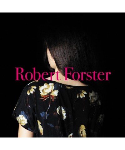 Robert Forster Songs To Play Vinyl Record $14.21 Vinyl