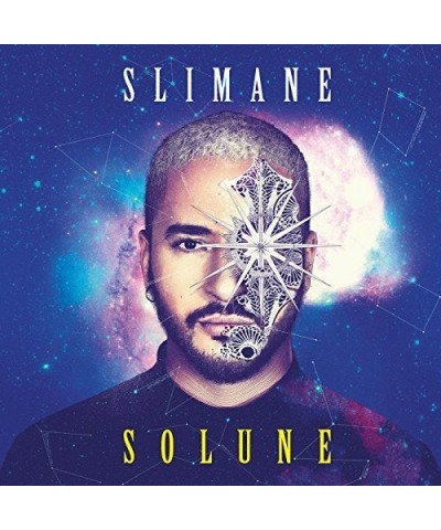 Slimane SOLUNE CD $7.49 CD