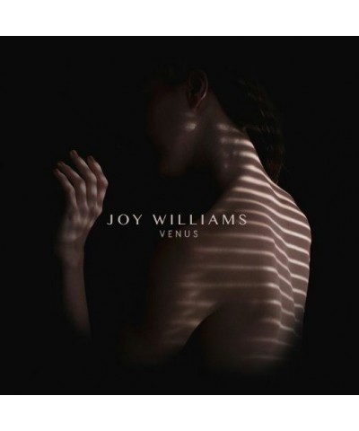 Joy Williams VENUS (DLI) Vinyl Record - 180 Gram Pressing $3.51 Vinyl