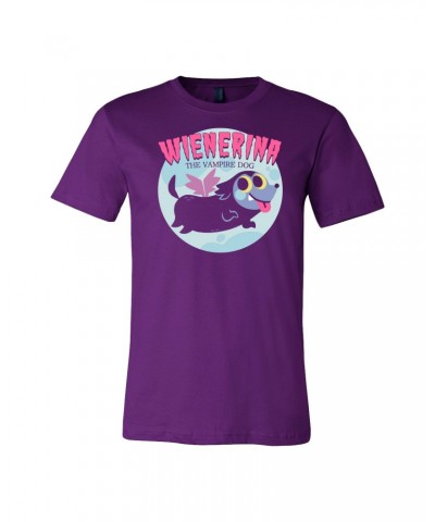 Parry Gripp Wienerina Adult Tee $8.81 Shirts