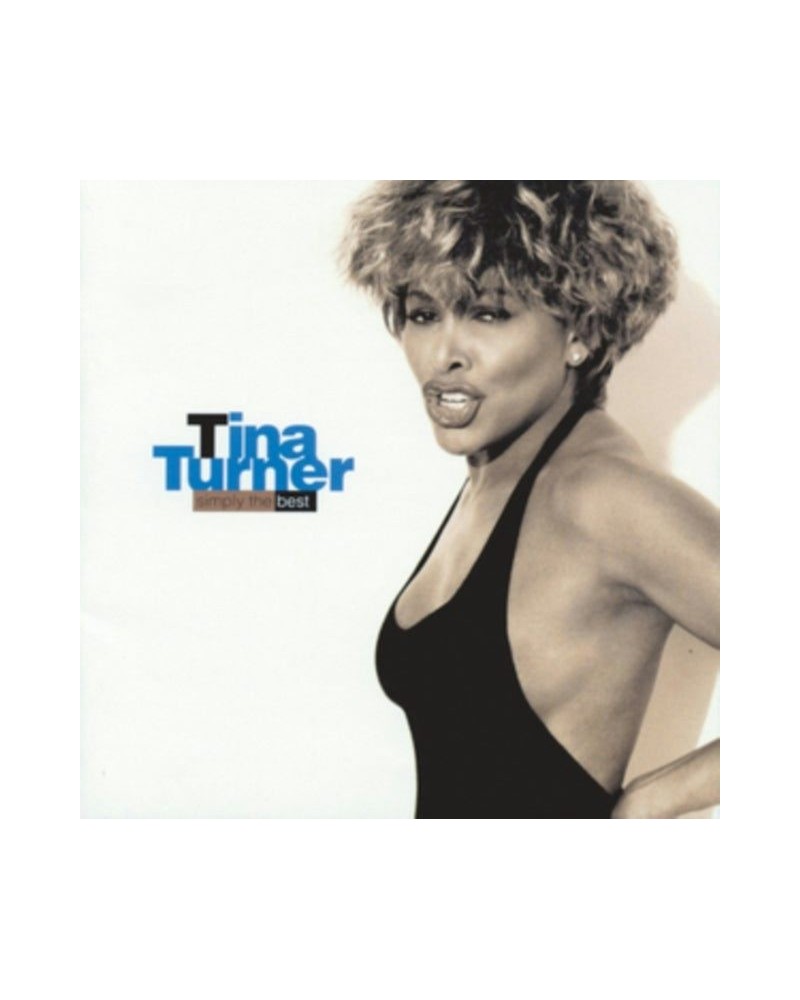 Tina Turner CD - Simply The Best $11.12 CD