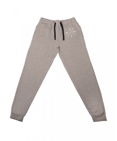 Why Don't We Gray Joggers $5.19 Pants