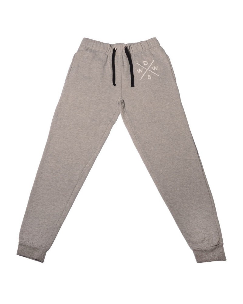 Why Don't We Gray Joggers $5.19 Pants