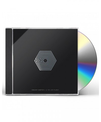 EXO OGY CHAPTER 1: THE LOST PLANET CD $6.43 CD