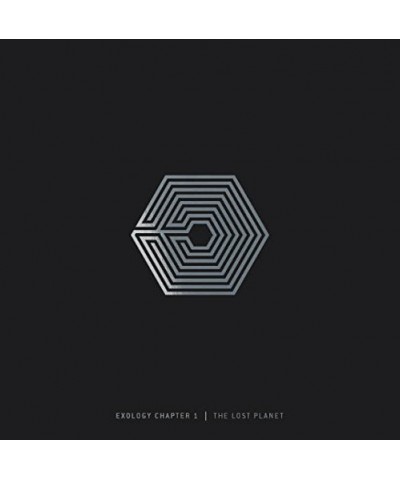 EXO OGY CHAPTER 1: THE LOST PLANET CD $6.43 CD