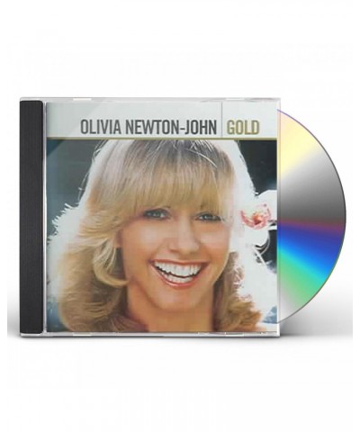 Olivia Newton-John Gold (2 CD) CD $18.02 CD