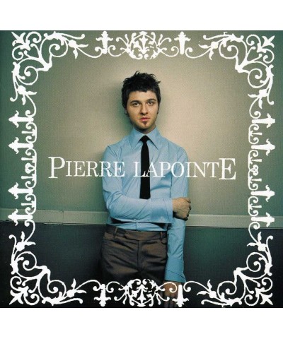 Pierre Lapointe CD $12.60 CD