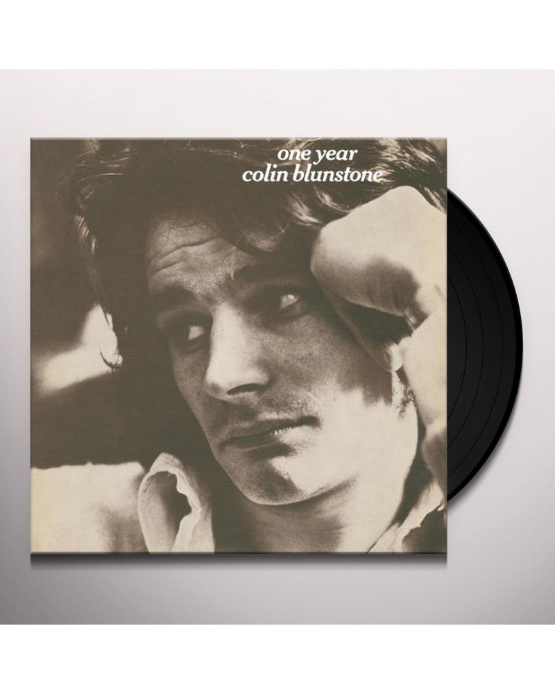 Colin Blunstone One Year Vinyl Record $5.45 Vinyl