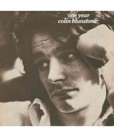 Colin Blunstone One Year Vinyl Record $5.45 Vinyl