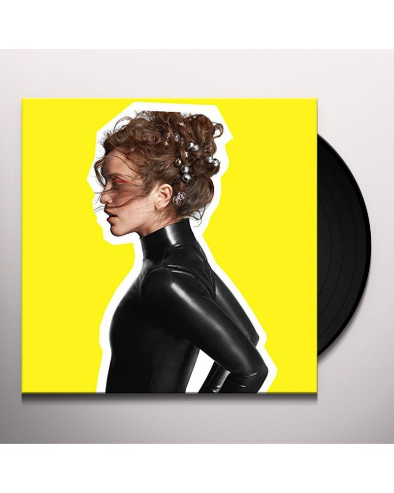 Rae Morris Someone Out There Vinyl Record $3.57 Vinyl