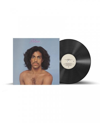 Prince Vinyl Record $9.89 Vinyl