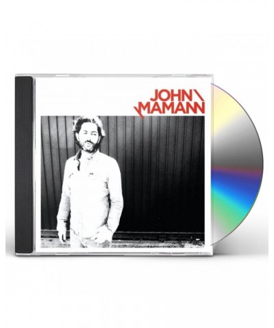 John Mamann CD $10.17 CD