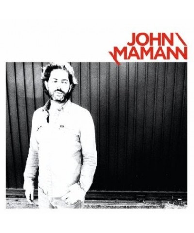 John Mamann CD $10.17 CD