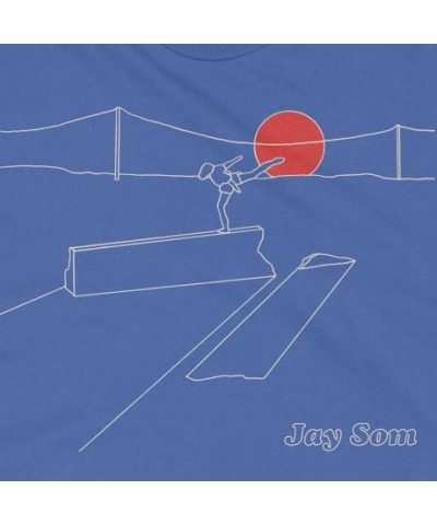 Jay Som Balance T-Shirt $8.00 Shirts