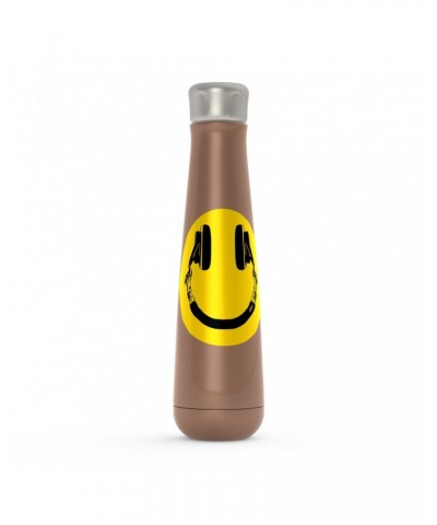 Music Life Water Bottle | Music Happiness Water Bottle $5.92 Drinkware