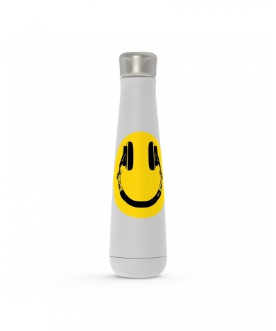 Music Life Water Bottle | Music Happiness Water Bottle $5.92 Drinkware