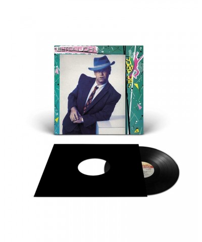 Elton John Jump Up Vinyl Record $18.05 Vinyl