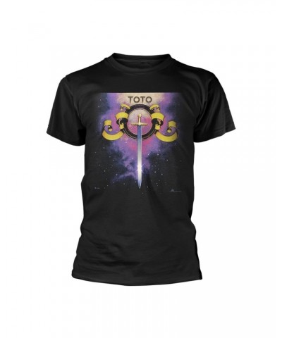 TOTO T Shirt - Toto $3.72 Shirts