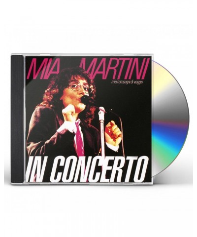 Mia Martini MIEI COMPAGNI DI VIAGGIO CD $10.46 CD