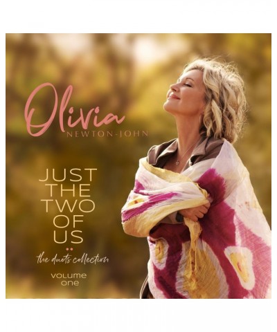 Olivia Newton-John Just The Two Of Us: The Duets Collection (Volume One) CD $15.17 CD