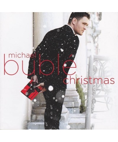 Michael Bublé CHRISTMAS CD $9.97 CD