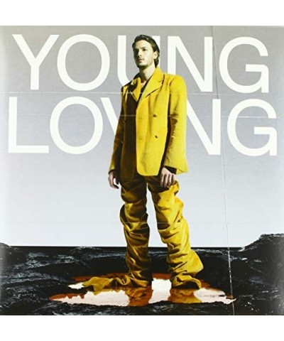 Warhola YOUNG LOVING Vinyl Record $8.99 Vinyl