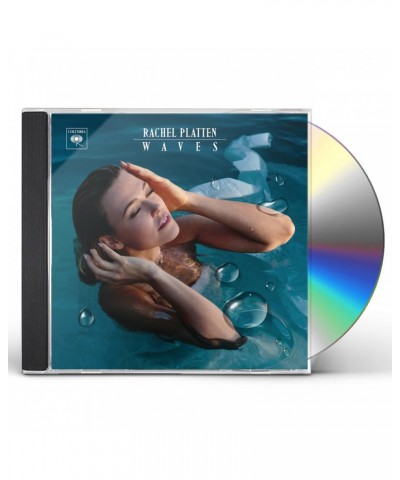 Rachel Platten WAVES CD $13.30 CD