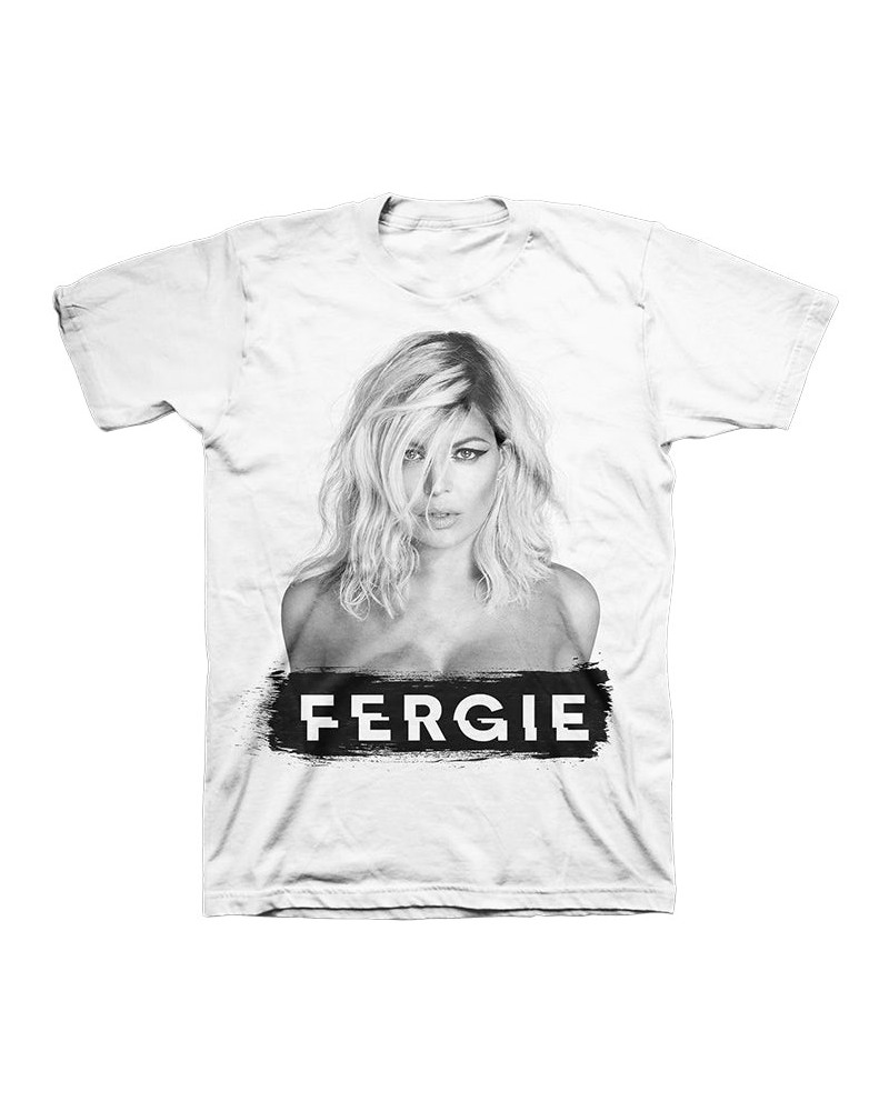 Fergie Unisex Photo Tee $10.28 Shirts