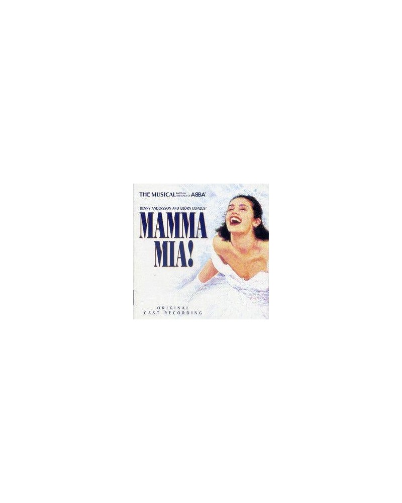 Benny Andersson /Björn Ulvaeus MAMMA MIA / O.C.R. CD $8.55 CD