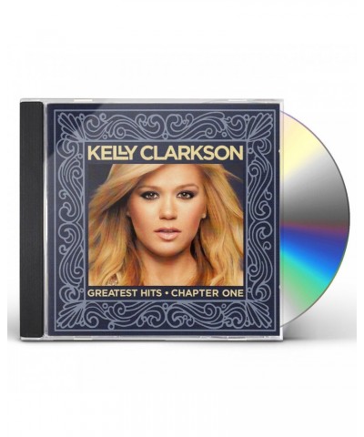 Kelly Clarkson GREATEST HITS - CHAPTER ONE CD $9.40 CD