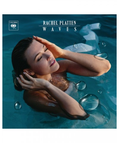 Rachel Platten WAVES CD $13.30 CD