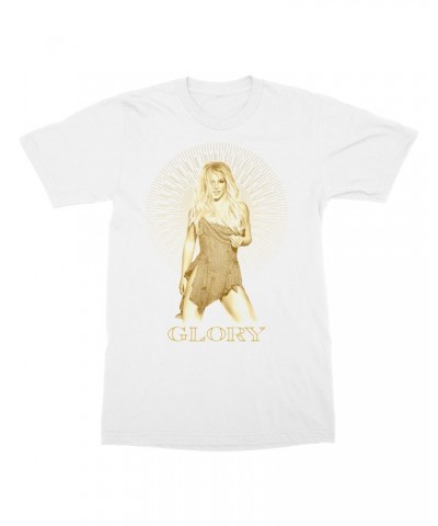 Britney Spears Glory T-Shirt $17.03 Shirts