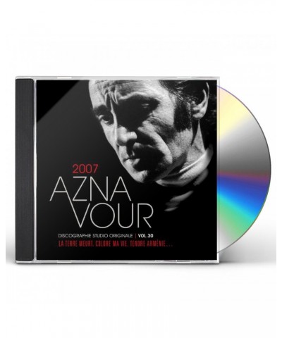 Charles Aznavour DISCOGRAPHIE STUDIO ORIGINALE VOL 30 CD $7.99 CD