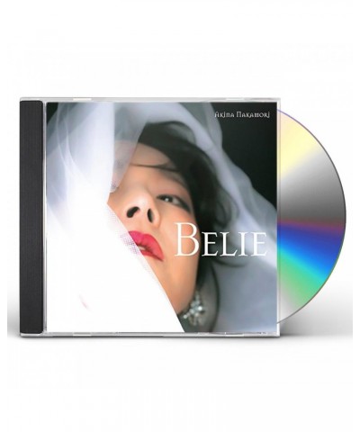 Akina Nakamori BELIE CD $8.82 CD