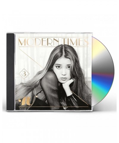 IU MODERN TIMES CD $26.17 CD