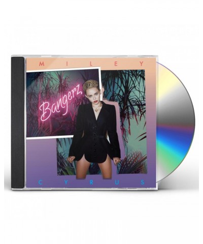 Miley Cyrus Bangerz [Deluxe Edition] [PA] CD $13.63 CD