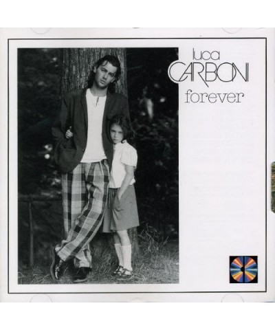 Luca Carboni FOREVER CD $26.35 CD