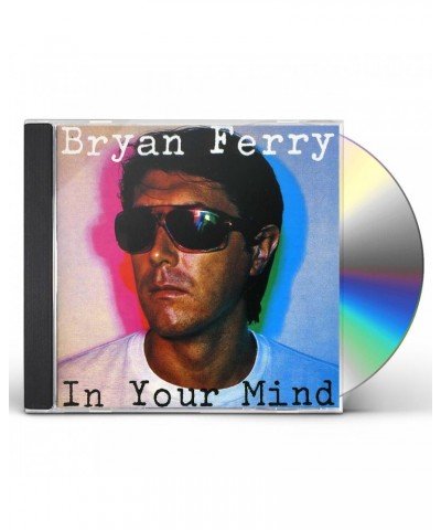 Bryan Ferry IN YOUR MIND CD $28.90 CD