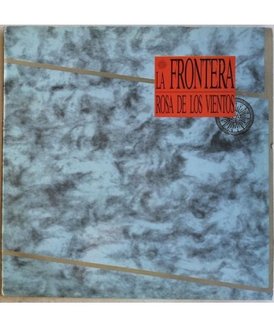 La Frontera La Rosa De Los Vientos Vinyl Record $7.36 Vinyl